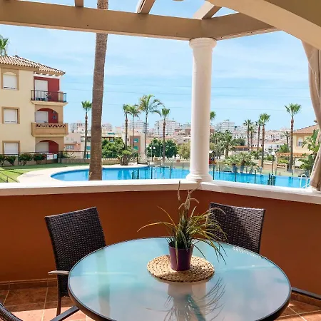 Apartamento Narváez- Altos Del Tomillar Torre Del Mar Exterior foto