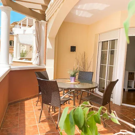 Apartamento Narváez- Altos Del Tomillar Torre Del Mar Exterior foto