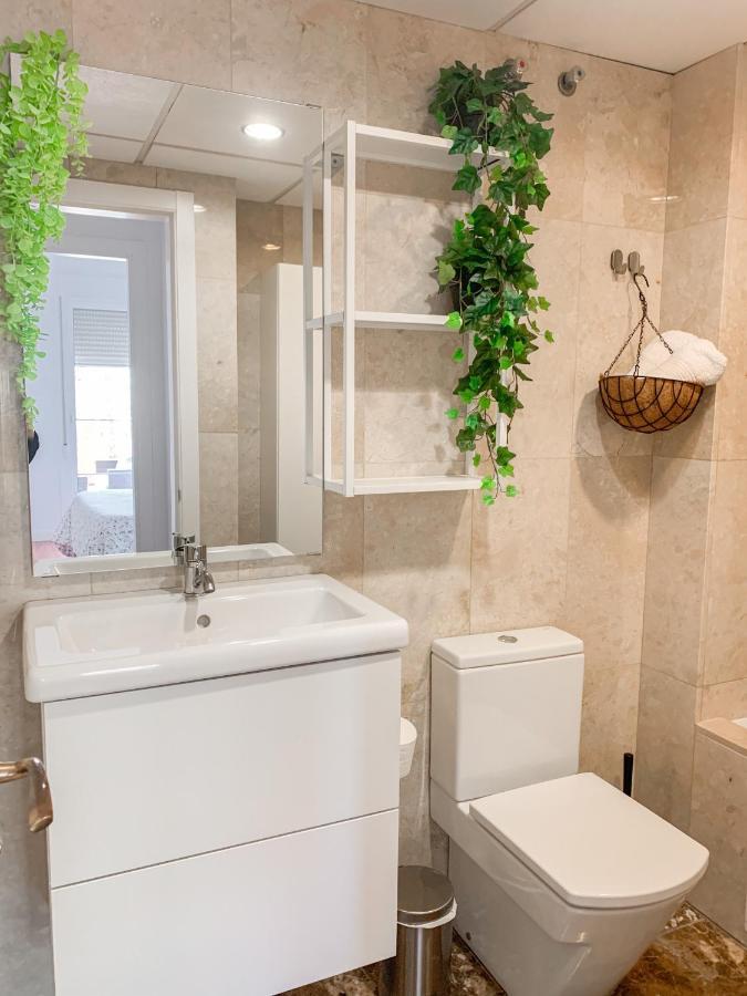 Apartament Narvaez- Altos Del Tomillar *