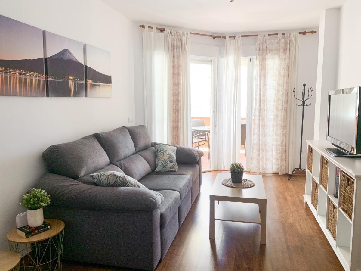 Narvaez- Altos Del Tomillar Apartment Torre Del Mar