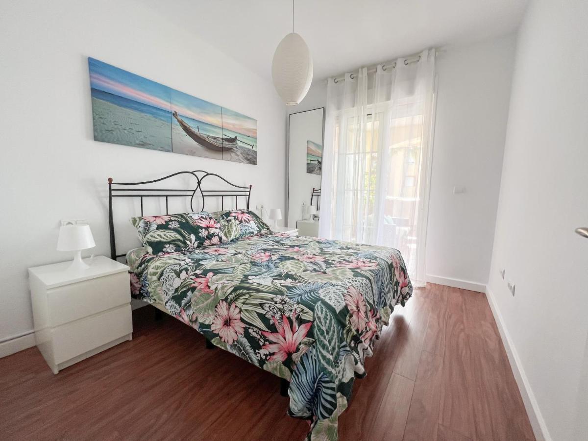 Narvaez- Altos Del Tomillar Apartament Torre Del Mar