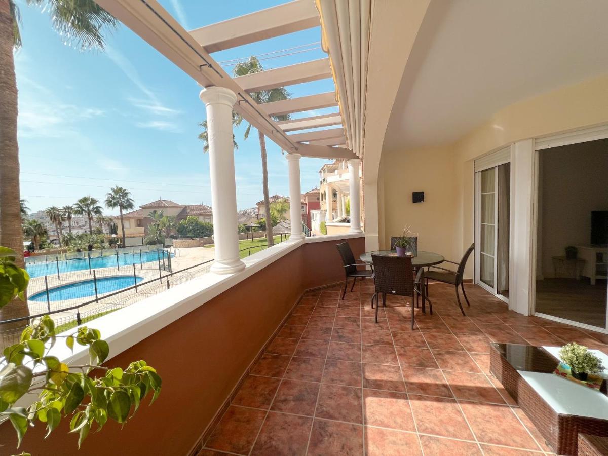 Apartment Narvaez- Altos Del Tomillar