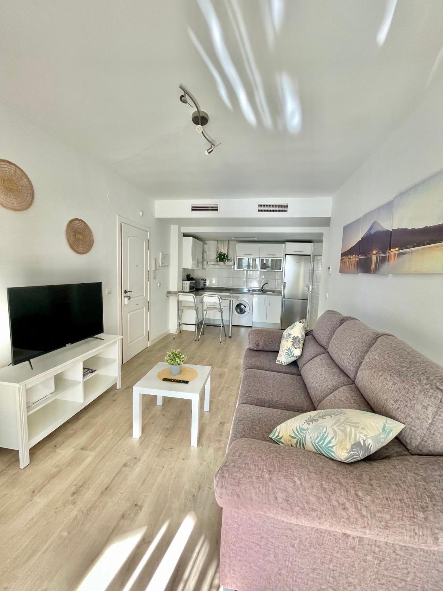 Narvaez- Altos Del Tomillar Apartment
