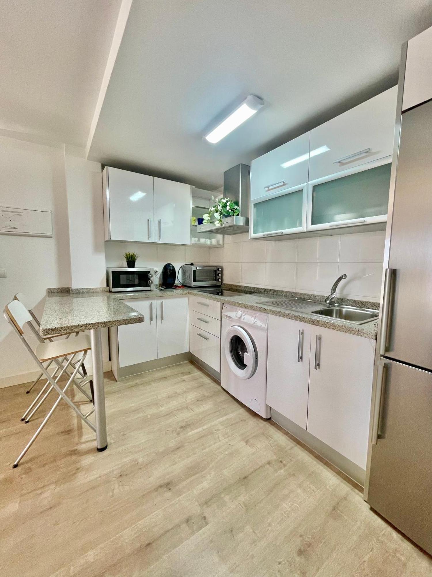 Apartment Narvaez- Altos Del Tomillar