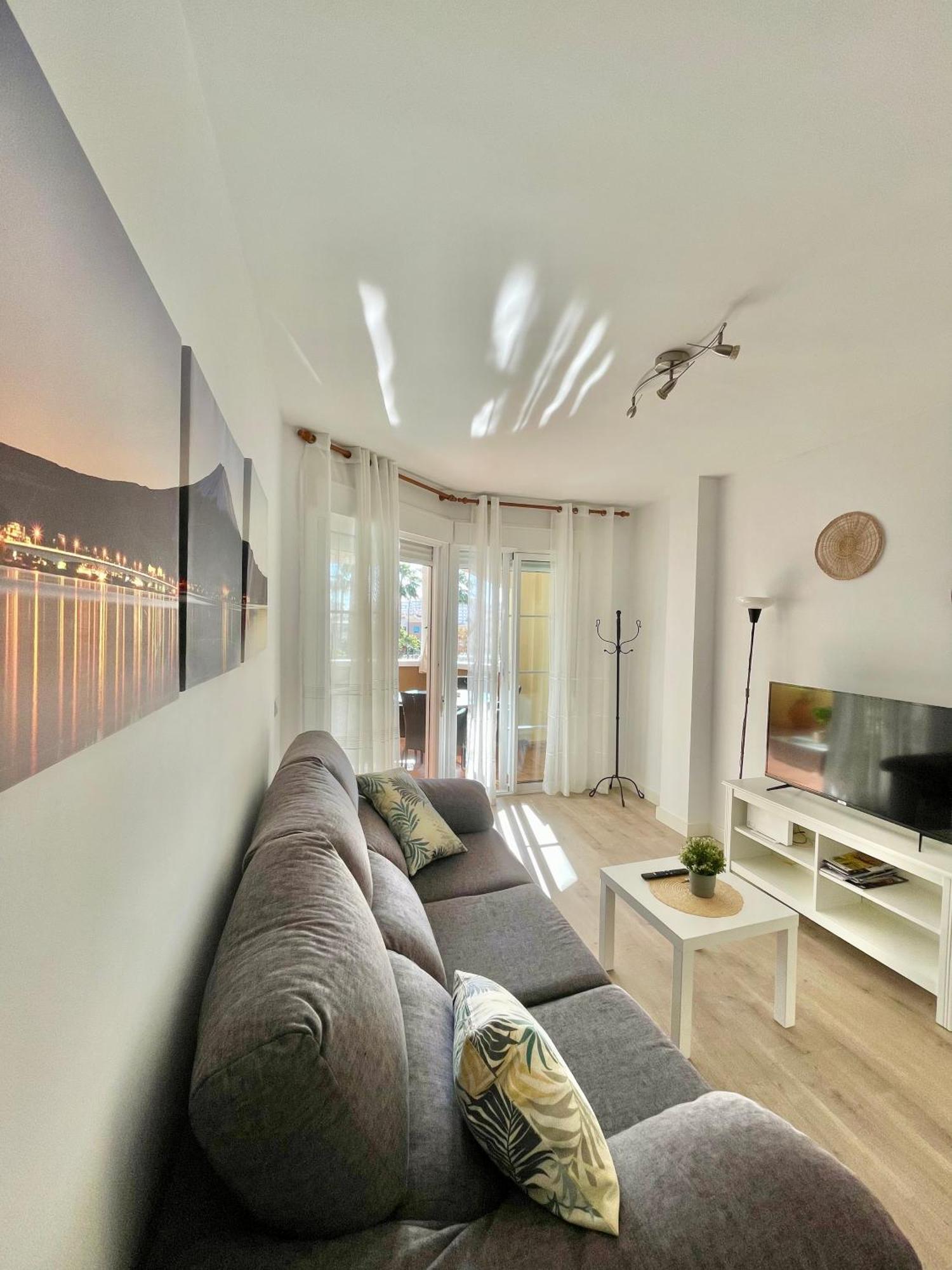 Apartament Narvaez- Altos Del Tomillar *