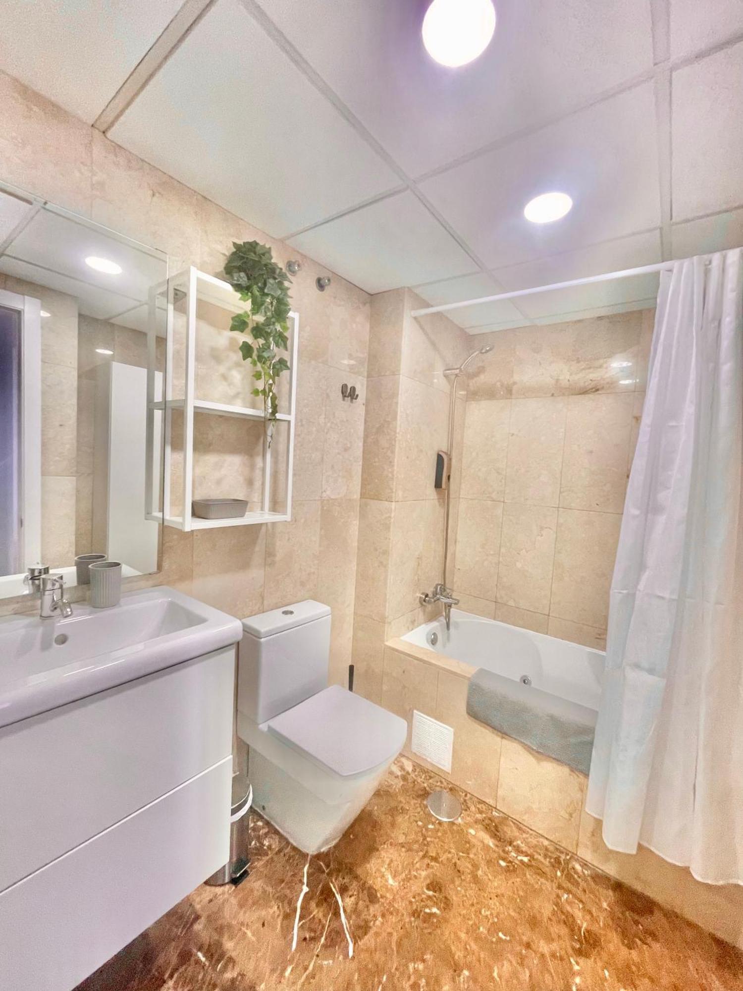 Apartament Narvaez- Altos Del Tomillar Torre Del Mar