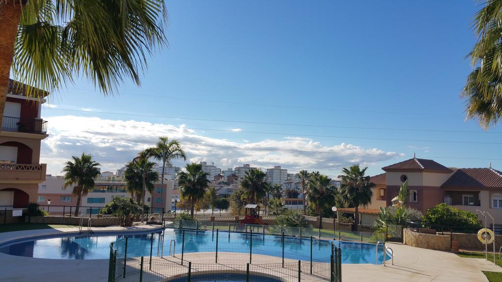 Narvaez- Altos Del Tomillar Apartment
