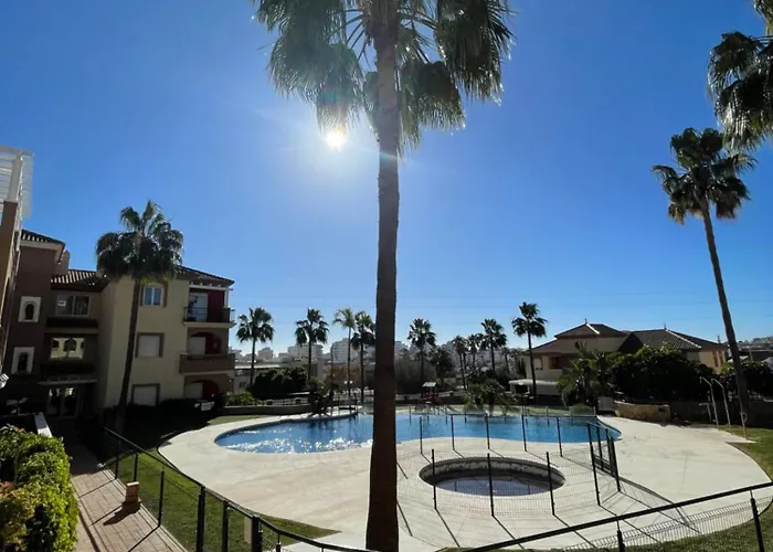 Apartamento Narvaez- Altos Del Tomillar