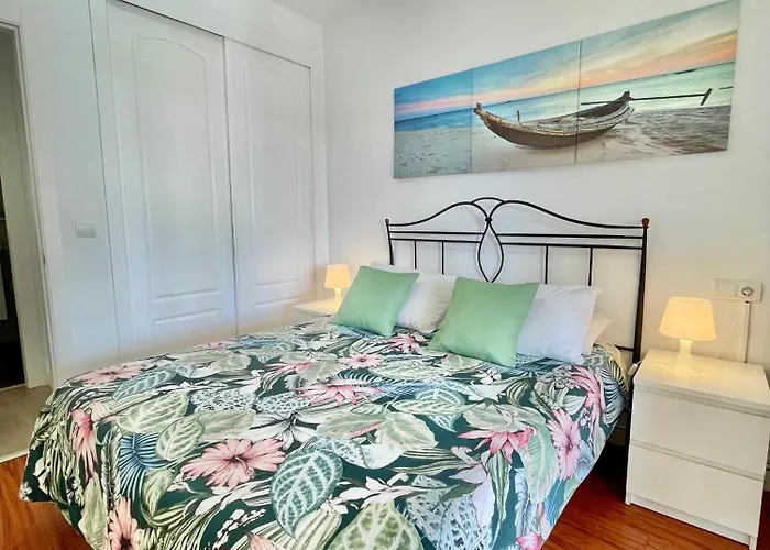 Apartamento Narvaez- Altos Del Tomillar