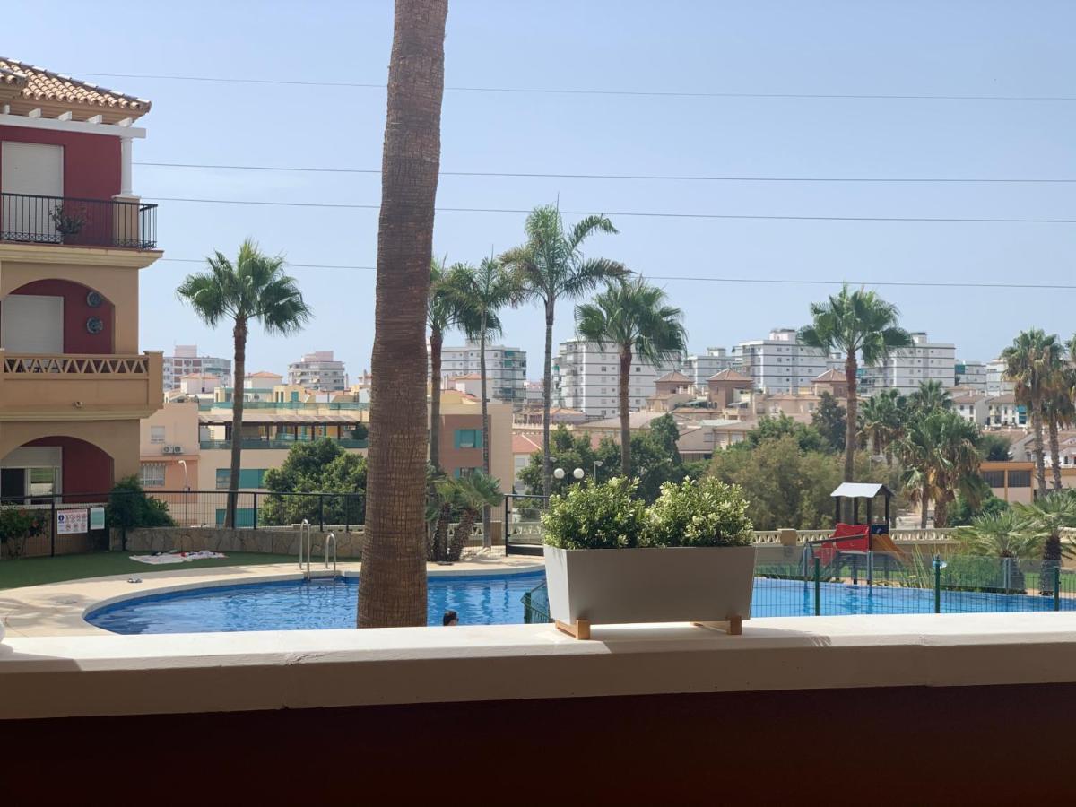 Narvaez- Altos Del Tomillar Apartment *