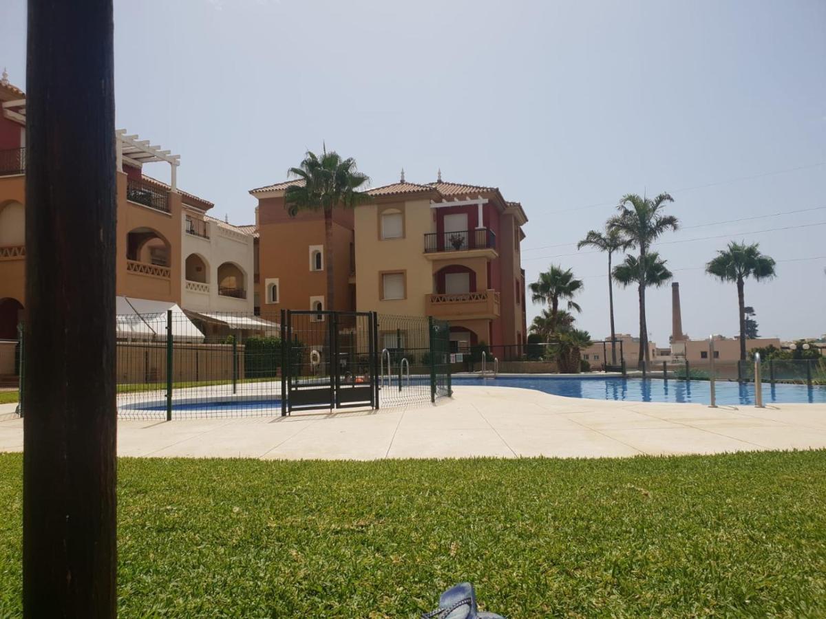 Narvaez- Altos Del Tomillar Torre Del Mar