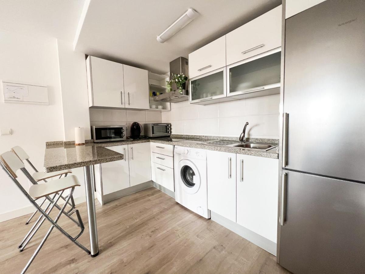 Apartment Narvaez- Altos Del Tomillar
