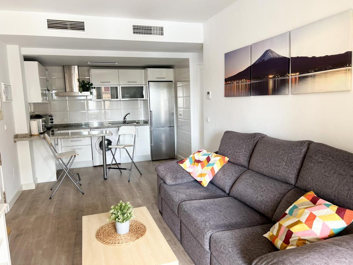 Narvaez- Altos Del Tomillar Apartment